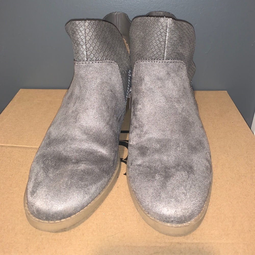 Booties - Picture 3 of 3